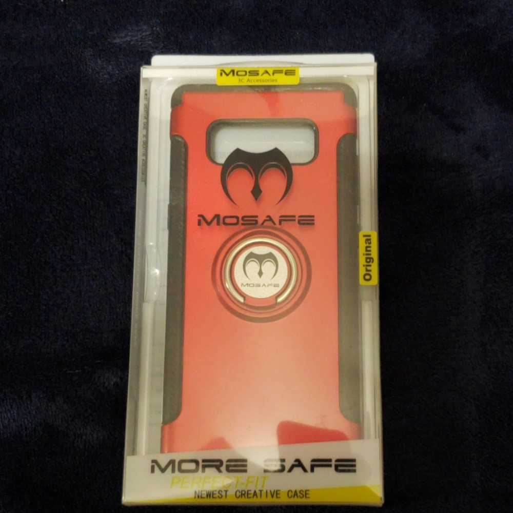 Samsung Note 8 case